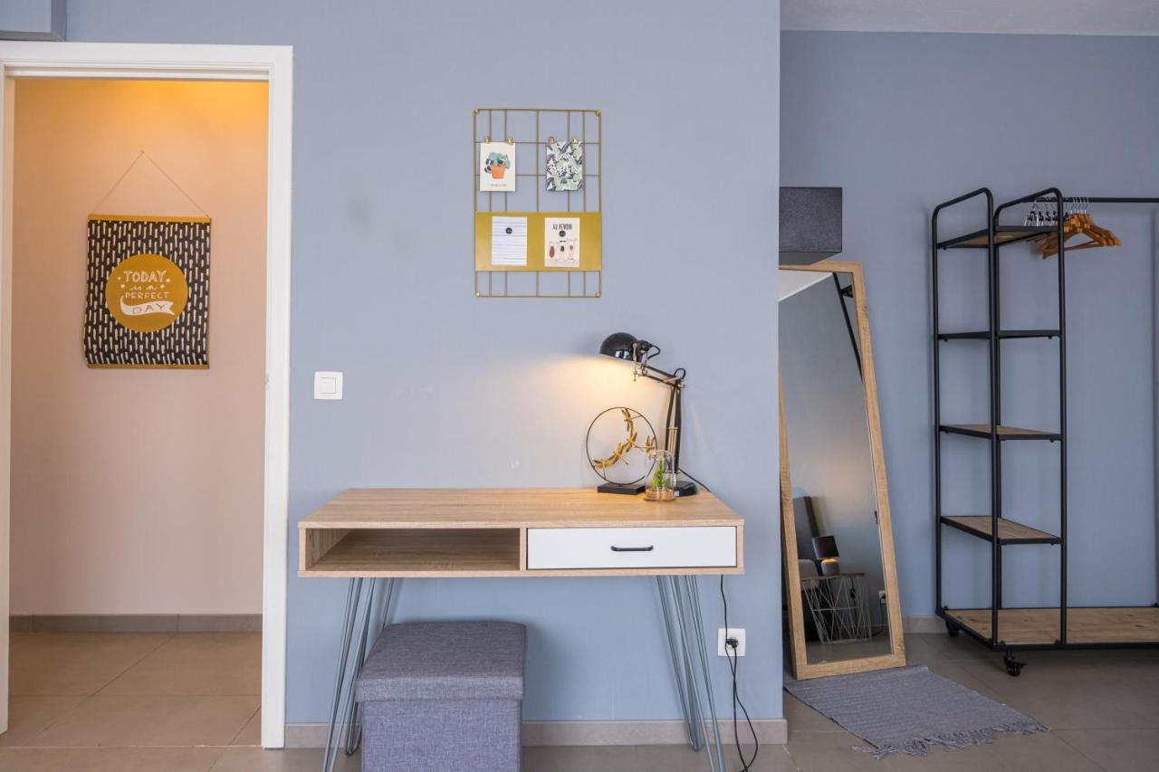 Family Appartement 'Marieo' With Game Room And Outdoor Facilities Гистел Экстерьер фото