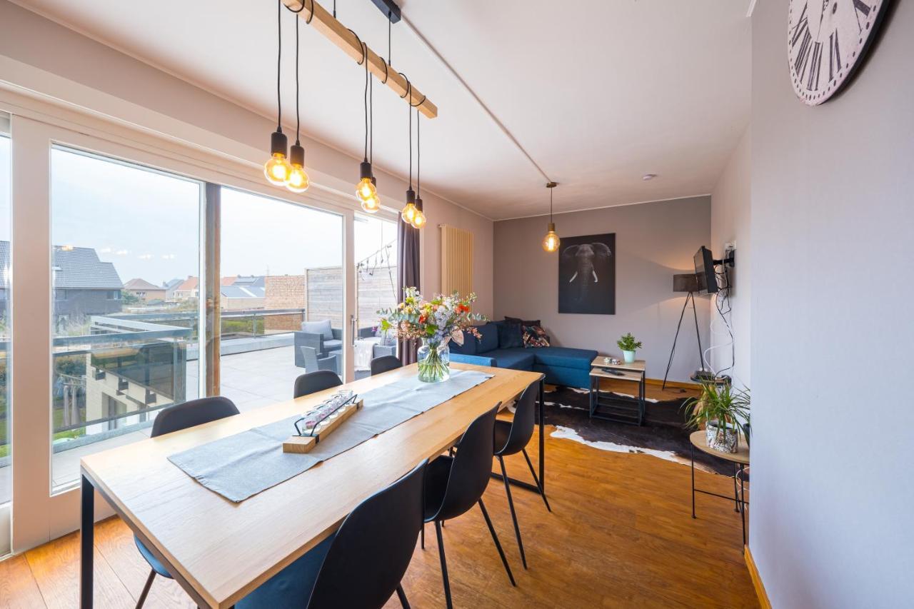 Family Appartement 'Marieo' With Game Room And Outdoor Facilities Гистел Экстерьер фото